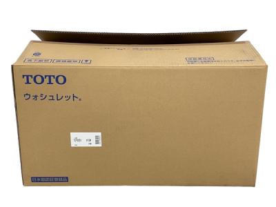 動作TOTO TCF9251 パブリック向 ウォシュレットのみ
