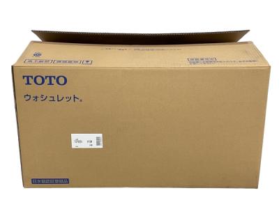 動作TOTO TCF9251 パブリック向 ウォシュレットのみ