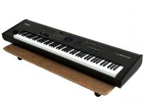 ヤマハ YAMAHA S90XS 88鍵盤 シンセサイザー ステージピアノ 鍵盤楽器の買取