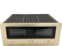 Accuphase P-5000 アキュフェーズ ステレオ パワーアンプ 直の買取