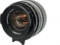 Leica SUMMILUX-M F1.4 35mm 第一世代 単焦点 レンズ 訳ありの買取