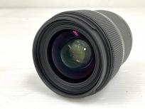動作SIGMA 35mm 1:1.4 DG Φ67 SONY用 カメラ レンズ シグマ