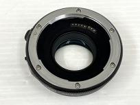 動作metabones EF-MFT mount T Speed Booster ULTRA 0.71x マウントアダプター for cannon