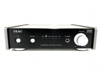 動作TEAC AI-301DA-SP-B 2020年製 ステレオ プリメイン アンプ テック 音響機器の買取