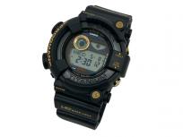 動作CASIO カシオ G-SHOCK フロッグマン 30周年 GW-8230B-9ADR 腕時計 3521の買取