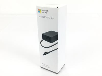 動作Microsoft 1706 65W 電源アダプター PC周辺機器 家電