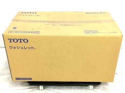 動作TOTO TCF9251 パブリック向 ウォシュレットのみ