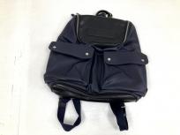 動作FELISI 15/54/PF+A リュックサック バックパック レザー ナイロン