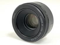 動作Canon 単焦点レンズ EF 50mm 1:1.8 STM レンズの買取