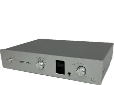 LUXMAN ラックスマン DA-200 D/Aコンバーター USB対応