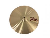 Paiste パイステ pst7 16 CRASH クラッシュ シンバル 楽器
