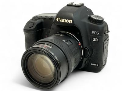 【翌日発送可能】 カメラ＊CanonEOS620/35-105mm&100-300mm 着こなそ フィルムカメラ