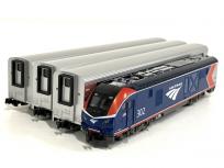 動作KATO 10-1788 ALC-42&amp;Superliner アムトラック 4両 基本セット Nゲージ 鉄道模型の買取