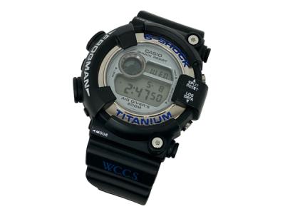 CASIO DW-8201WC(腕時計)の新品/中古販売 | 1989276 | ReRe[リリ]