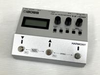 BOSS VE-500 ボーカルエフェクター ボス 音響機器の買取