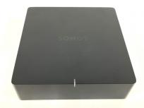 SONOS Port 1JP1BLK ポート ネットワーク オーディオ ソノス 音響機器