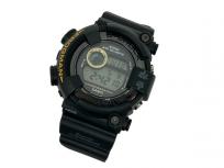 動作CASIO カシオ G-SHOCK フロッグマン DW-8200 腕時計