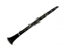 YAMAHA ヤマハ YCL-650 B♭ クラリネット 管楽器 吹奏楽器の買取