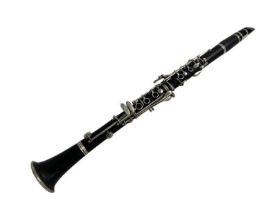 YAMAHA ヤマハ YCL-650 B♭ クラリネット 管楽器 吹奏楽器