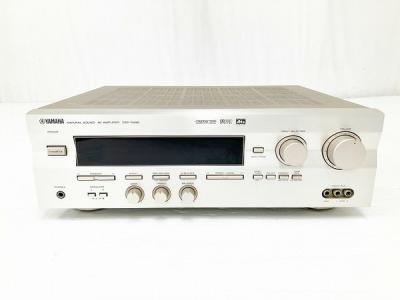 【美品】YAMAHA　ヤマハ　AVアンプ　DSP-R496 ヤマハ | DSP-R496 - AVアンプ - 概要