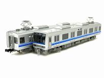 TOMIX トミックス 92058 JR207 1000系 通勤電車(4両セット) 鉄道模型 Nゲージの買取