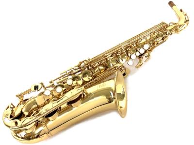 YAMAHA YAS-280 アルトサックス 管楽器 楽器 スタンダード 入門用