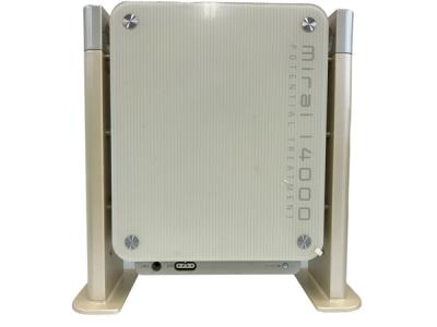 朝日技研工業 mirai 14000 フェニックス 管理医療機器 電位・温熱組合せ 家庭用医療機器 健康 ヘルスケア