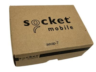 Socket Mobile ソケットモバイル SocketScan 1次元対応 ワイヤレス バーコードリーダー S700