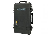 PELICAN 1510 CASE 1519 ディバイダー付 カメラケース 光学機器用アクセサリーの買取