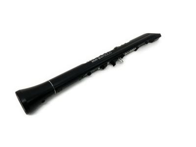 AKAI アカイ EWI SOLO スピーカー内蔵 ウインド シンセサイザー 電子 楽器