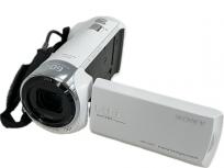 SONY ソニー HDR-CX470 デジタル ビデオ カメラ ハンディカム ホワイトの買取