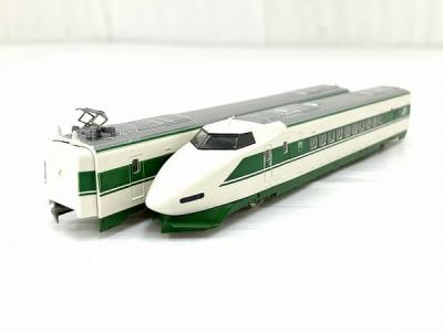 TOMIX トミックス 92625 JR200 2000系 東北・上越新幹線 6両 鉄道模型 