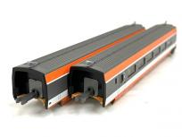 KATO TGV S14704 Nゲージ 鉄道模型の買取