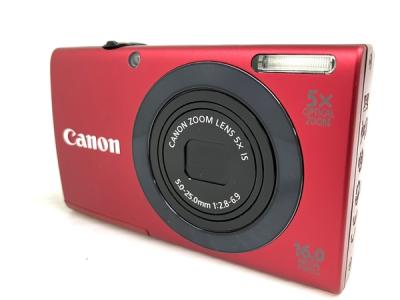 Canon キャノン　デジタルカメラ　PC1737 Canon PC1737(コンパクトデジタルカメラ)の新品/中古販売