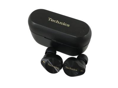 Technics EAH-AZ80 ブラック ワイヤレス イヤフォン