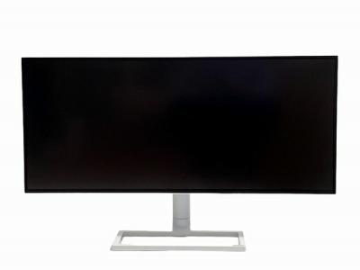 引取限定SI Prestige PS341WU クリエーター モニター 5K2K 液晶 家電 モニター 直