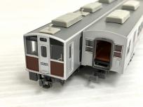 動作MicroAce A-8094 大阪市交通局 60系 堺筋線 冷房改造 更新車 8両セット Nゲージ 鉄道模型の買取