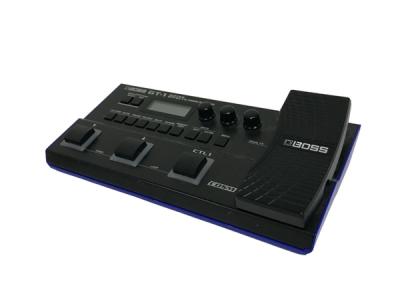 BOSS ボス GT-1 マルチエフェクター