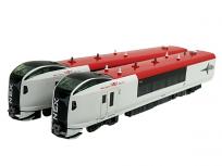 鉄道模型 Nゲージ KATO 10-847 10-848 E259系 「成田エクスプレス」 基本 増結 セットの買取