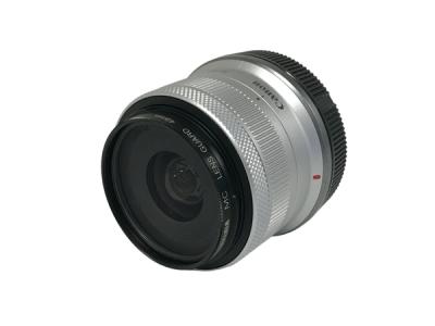 Canon LENS RF-S 18-45mm F4.5-6.3 IS STM レンズ カメラ周辺 キャノン