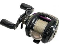 Abu Garcia REVO LTZ-L AE74-Racing ベイトリール 釣具