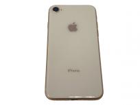 動作 Apple iPhone 8 MQ7A2J/A 64GB スマートフォン