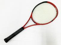動作DUNLOP CX400TOUR 2021年 グリップ2 テニスラケットの買取