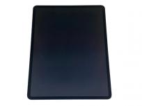 動作 Apple iPad Pro 第3世代 MTJ62J/A 12.9インチ タブレット 256GB SIMフリー シルバー