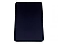 動作 Apple iPad mini 第6世代 MK7P3J/A 8.3インチ タブレット 64GB Wi-Fi スターライト