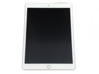 動作 Apple iPad 第7世代 MW6C2J/A 9.7インチ タブレット 32GB KDDI シルバー