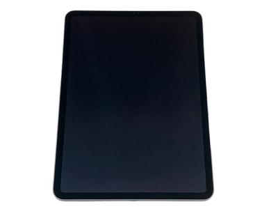 iPad Pro第2世代 128GB スペースグレイFY232J/A 11インチ iPad Pro第2世代 128GB スペースグレイFY232J/A 11インチ
