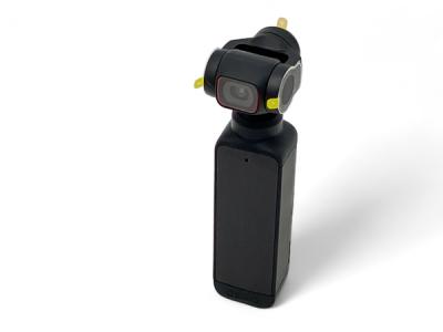 dji POCKET 2 OT-210 ハンドヘルドカメラ ビデオカメラ