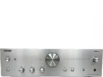 ONKYO オンキョー A-9150 プリメイン アンプ 音響 オーディオ 機器の買取