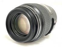 Canon MACRO LENS EF 100mm 1:2.8 USM レンズ キャノンの買取